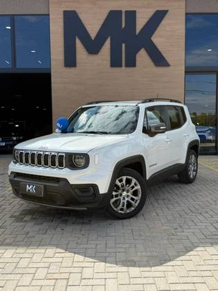 JEEP RENEGADE 1.3 T270 TURBO FLEX ALTITUDE AT6 JEEP RENEGADE 1.3 T270 TURBO FLEX ALTITUDE AT6